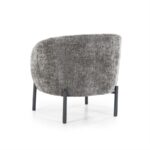 Fauteuil Oasis | Bruin