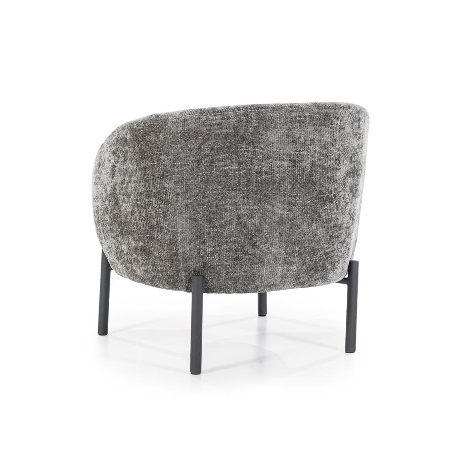 Fauteuil Oasis | Bruin