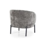 Fauteuil Oasis | Bruin