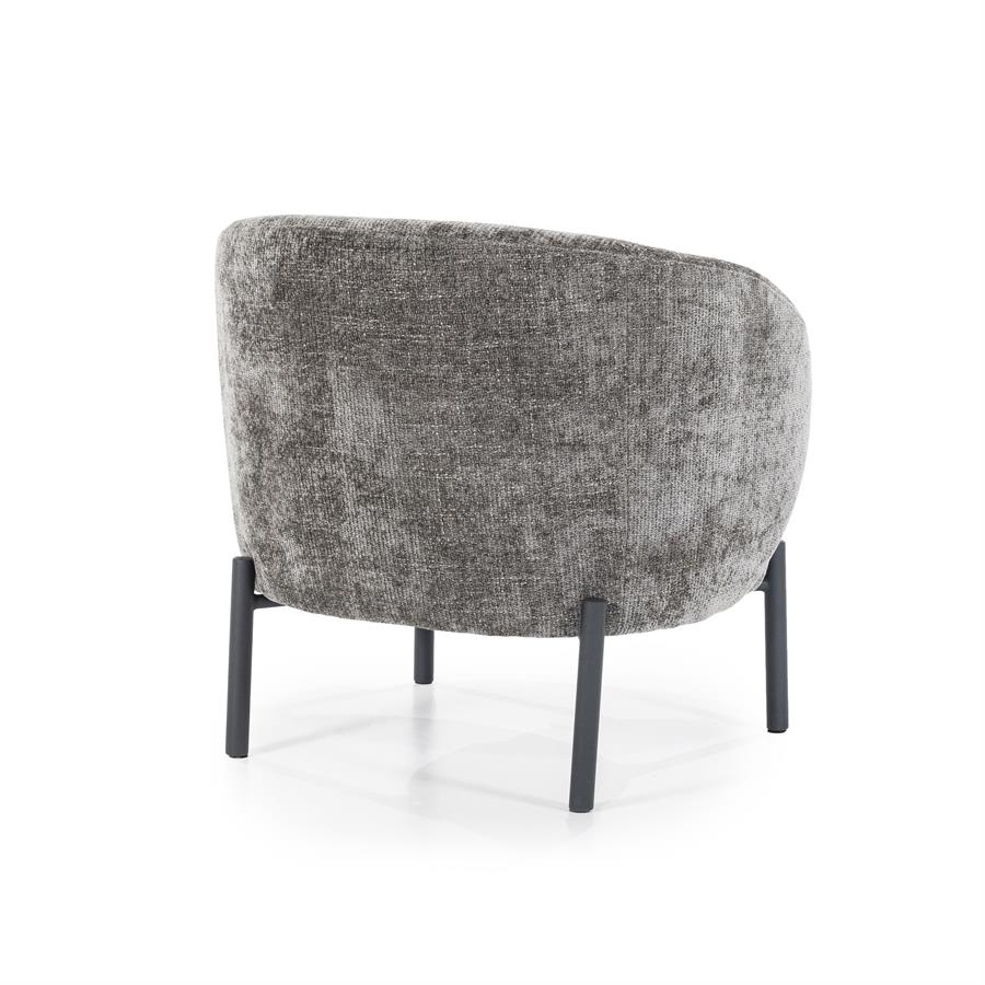 Fauteuil Oasis | Bruin
