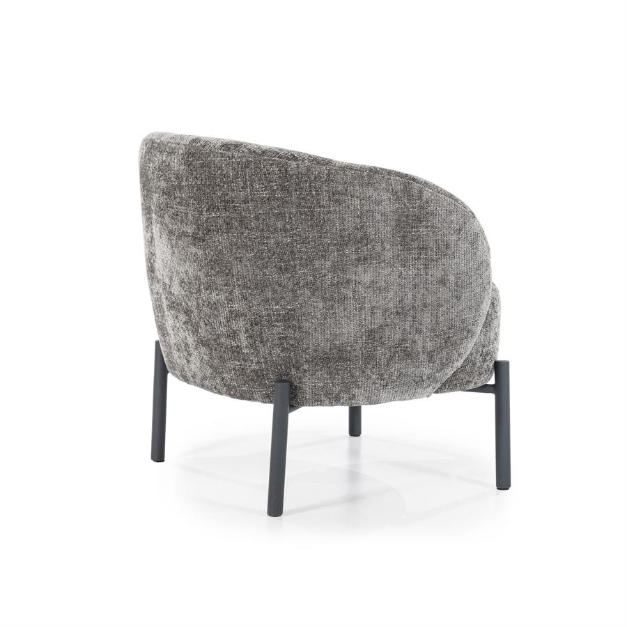Fauteuil Oasis | Bruin