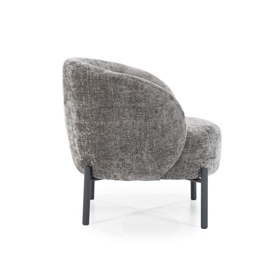 Fauteuil Oasis | Bruin