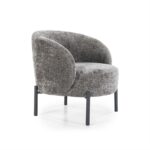 Fauteuil Oasis | Bruin