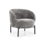 Fauteuil Oasis | Bruin