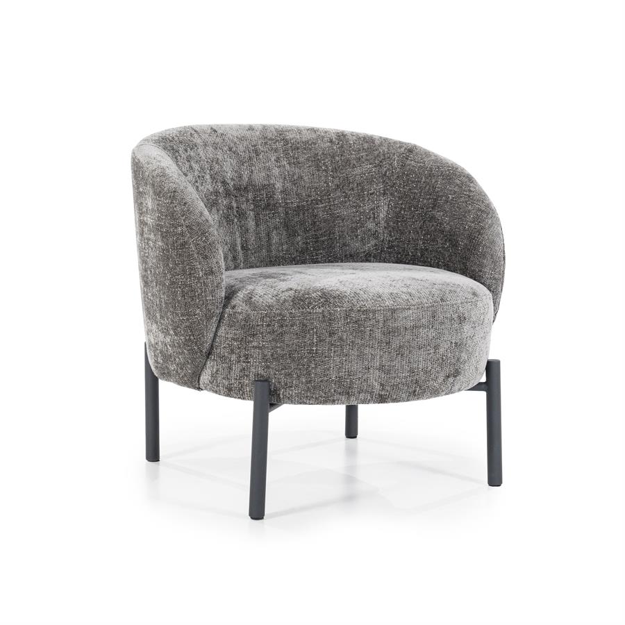 Fauteuil Oasis | Bruin
