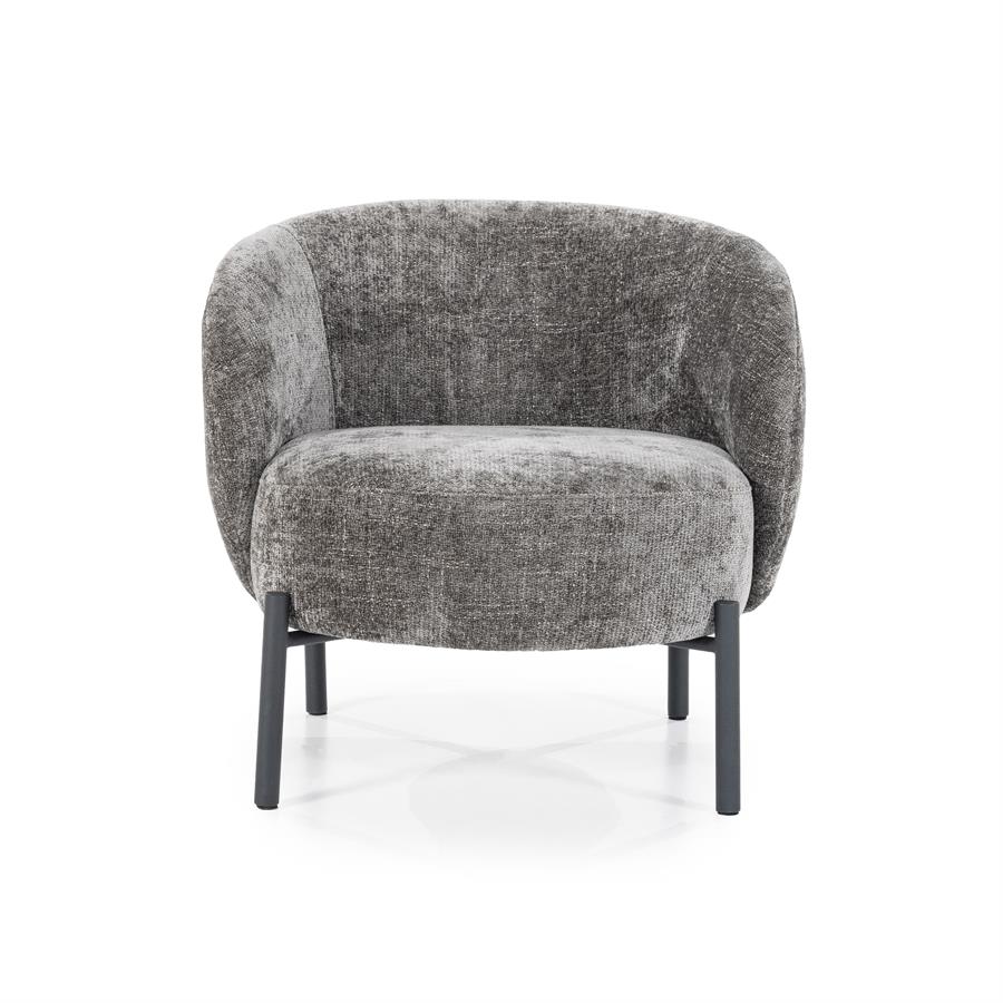 Fauteuil Oasis | Bruin