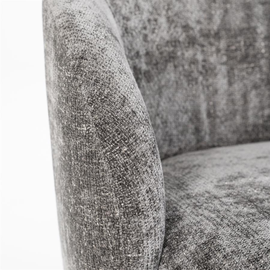 Fauteuil Oasis | Bruin