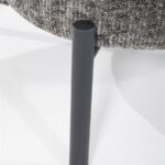 Fauteuil Oasis | Bruin