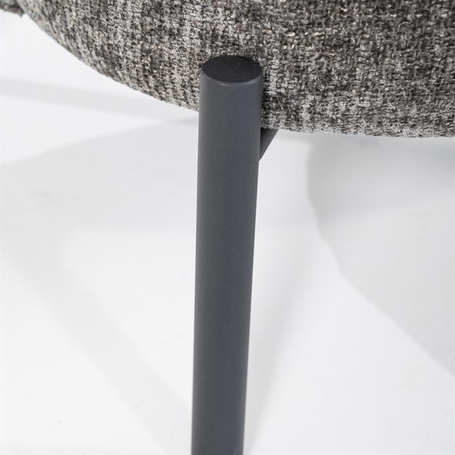Fauteuil Oasis | Bruin
