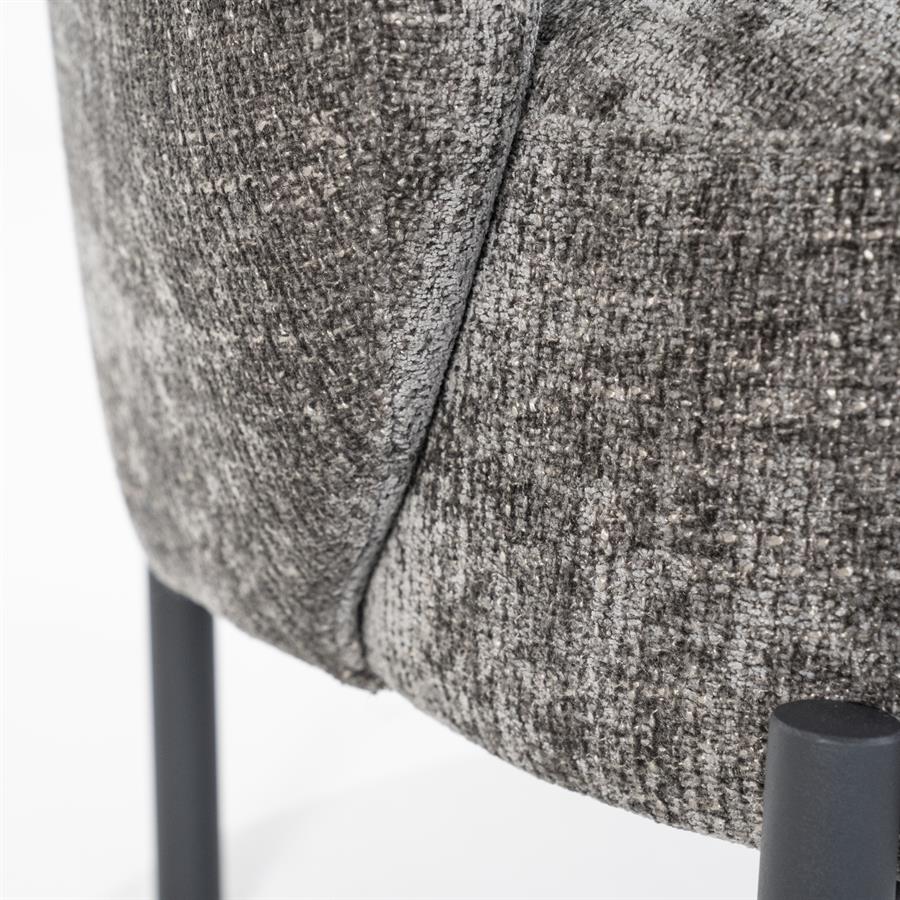 Fauteuil Oasis | Bruin