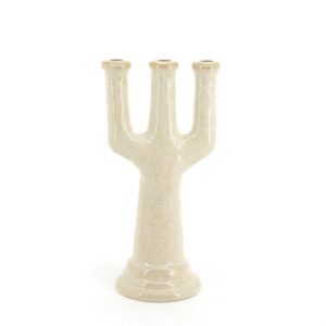 Vaas Blix Groot | Beige