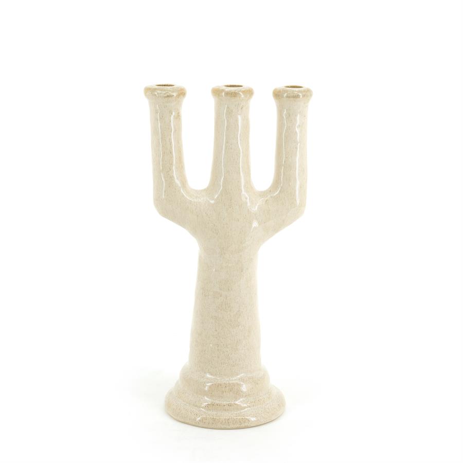 Vaas Blix Groot | Beige