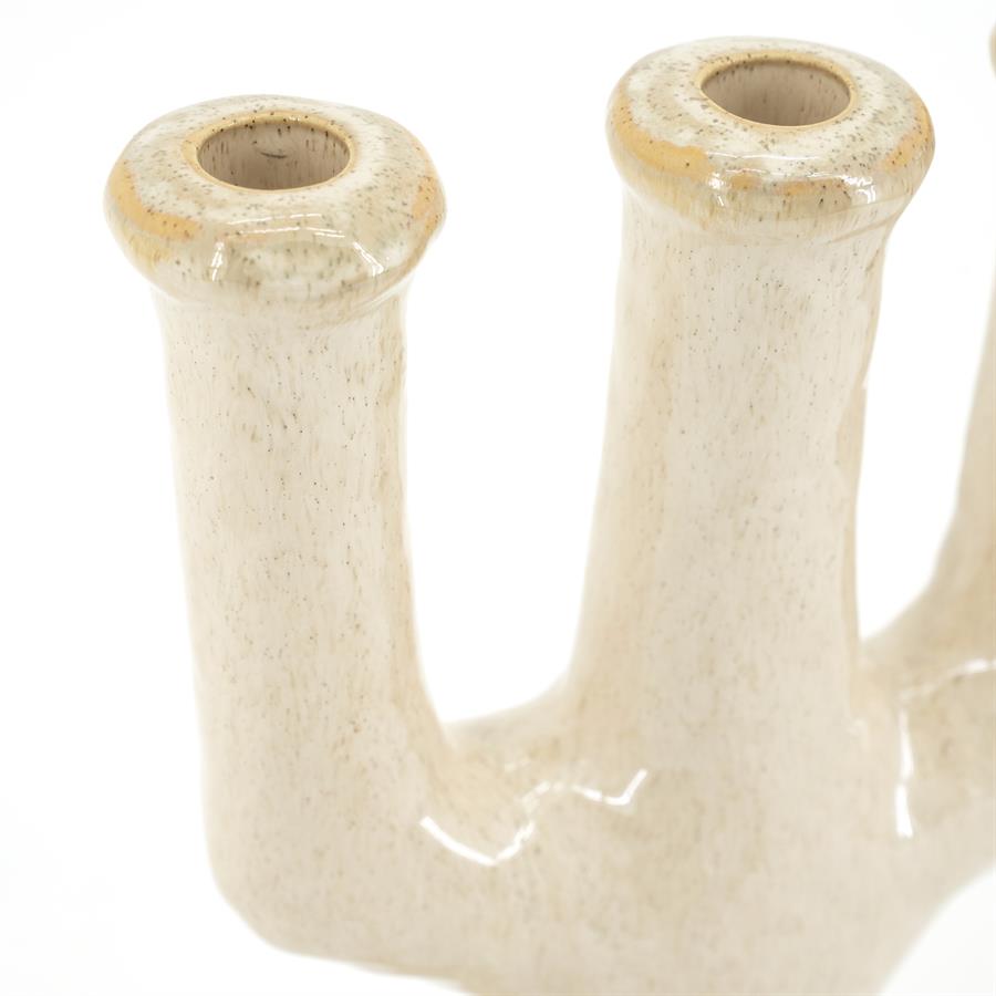 Vaas Blix Groot | Beige