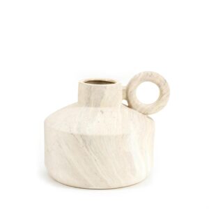 Vaas Stucco Klein | Beige