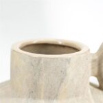Vaas Stucco Klein | Beige