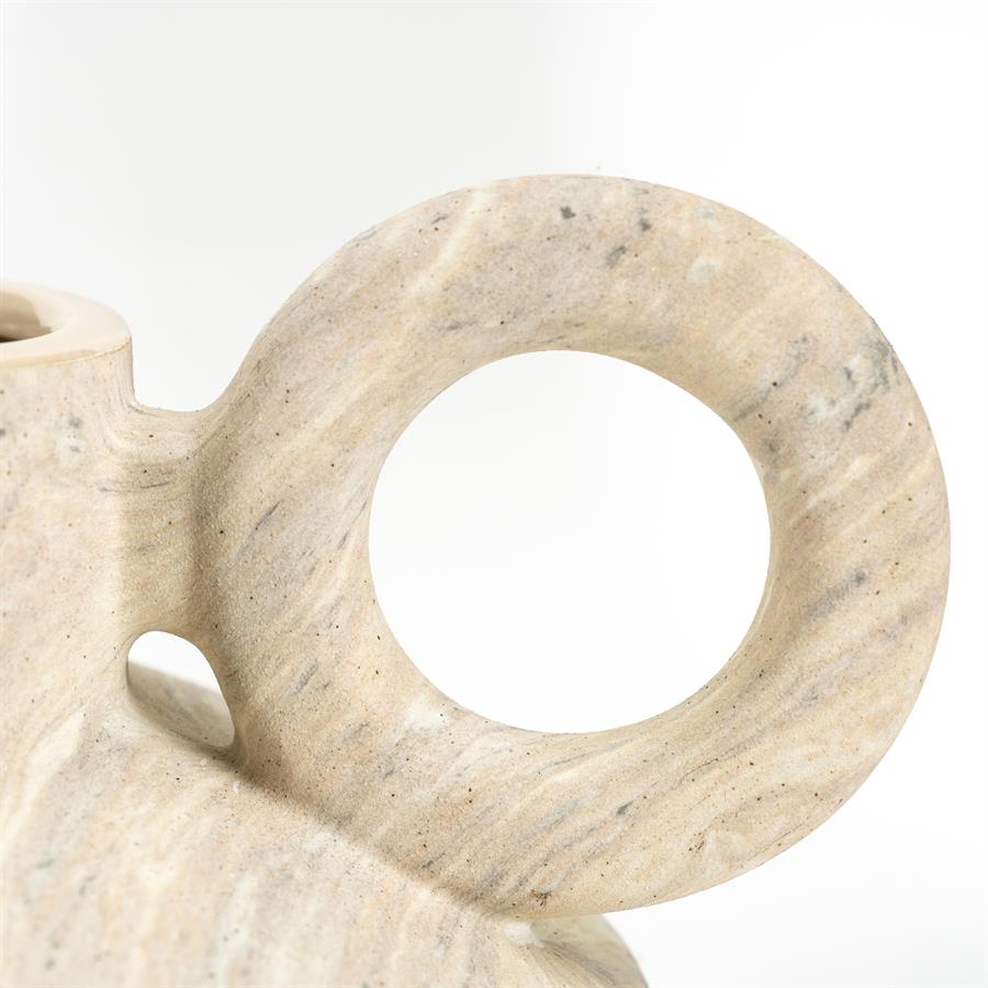 Vaas Stucco Klein | Beige