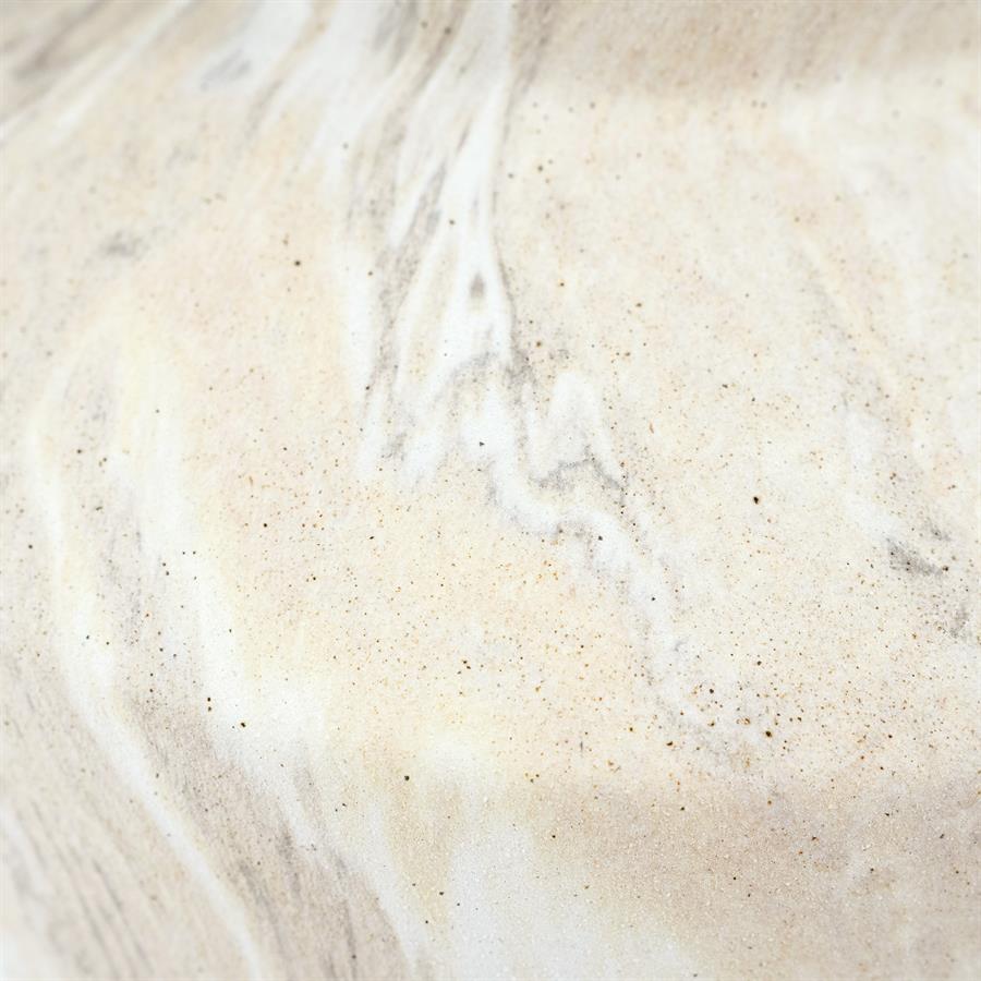 Vaas Stucco large | Beige