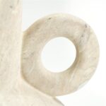 Vaas Stucco large | Beige