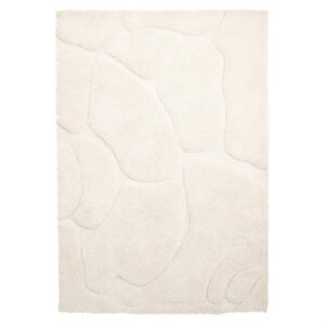 Vloerkleed Kala 200x300 cm  | Wit