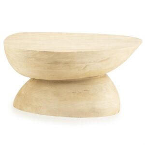 Salontafel Cobble | Natuurlijk