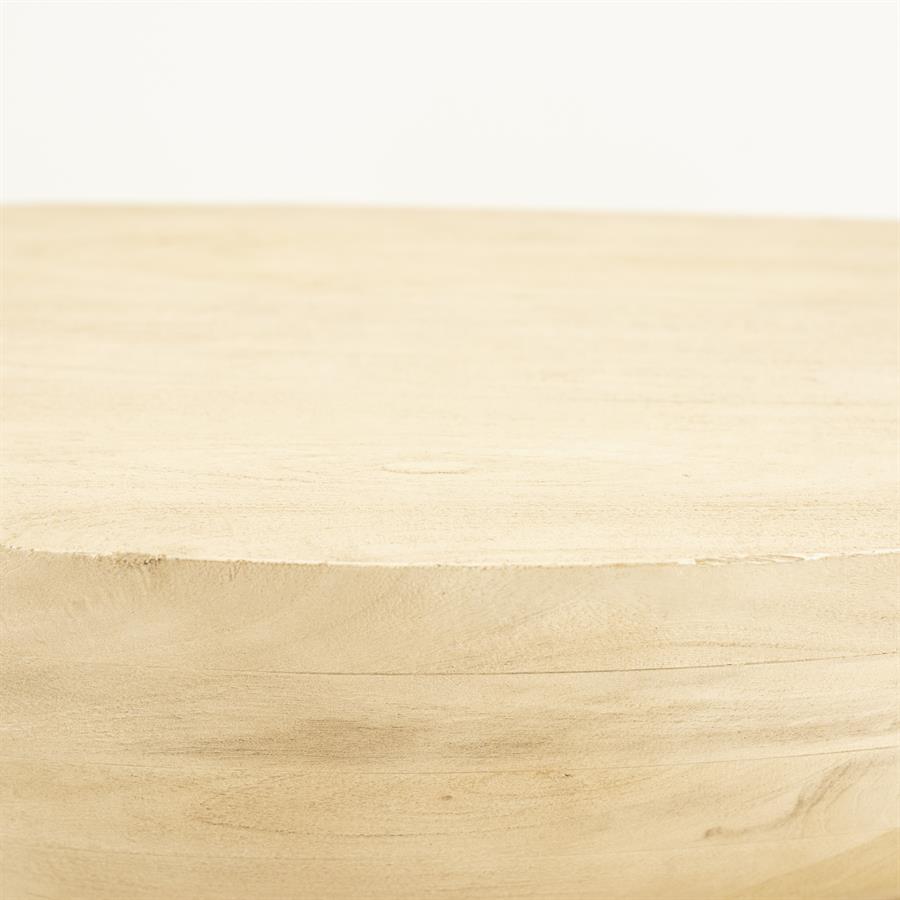 Salontafel Cobble | Natuurlijk