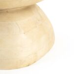 Salontafel Cobble | Natuurlijk