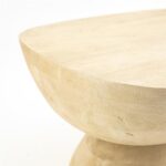 Salontafel Cobble | Natuurlijk