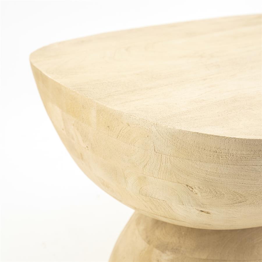 Salontafel Cobble | Natuurlijk