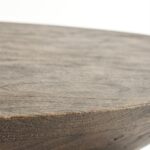 Salontafel Cobble | Bruin