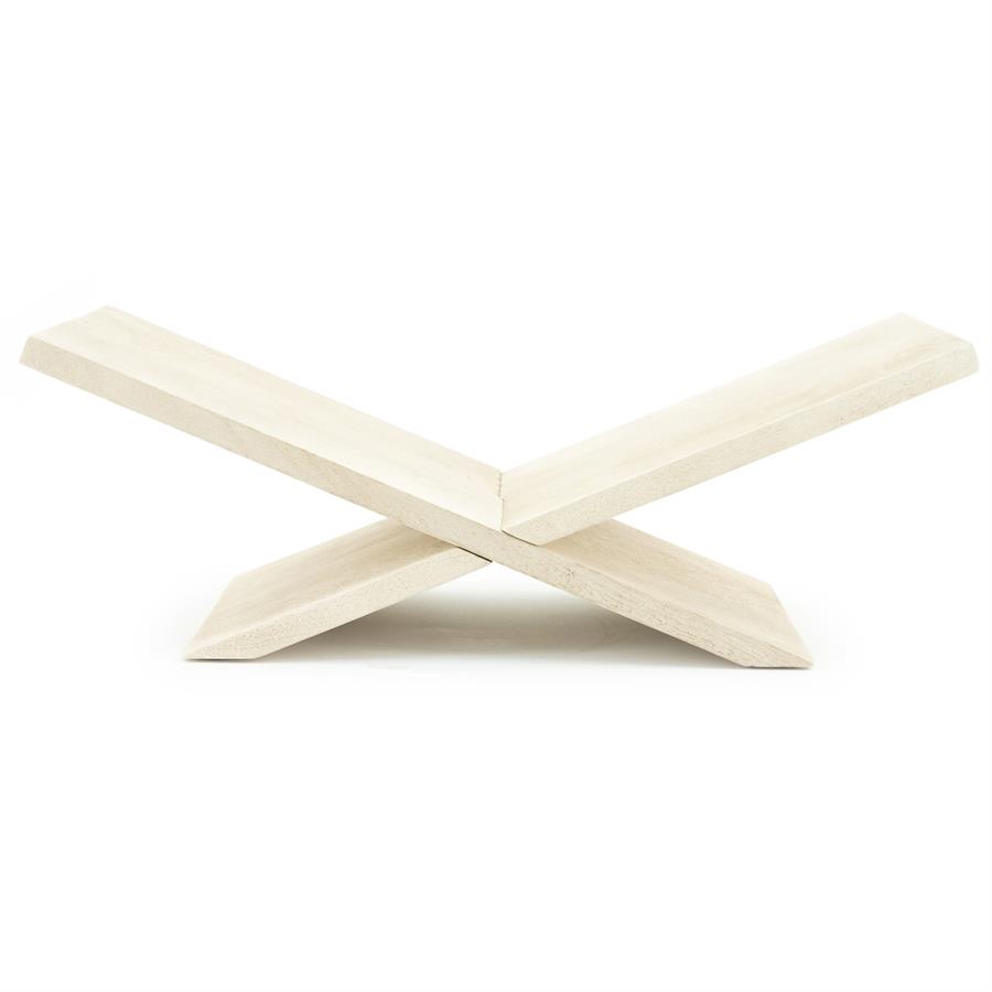 Boekensteun Tee | Natuurlijk