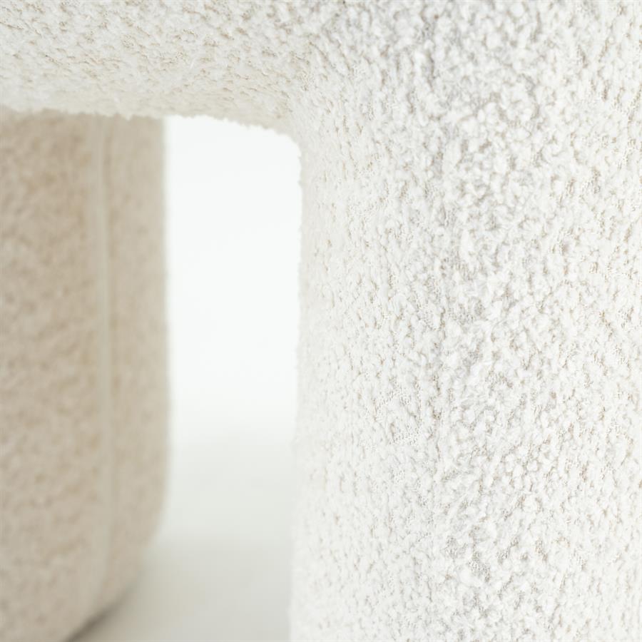 Poef Sahi | Beige