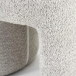 Poef Sahi | Taupe