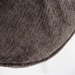 Fauteuil Derby | Draaibaar | Bruin