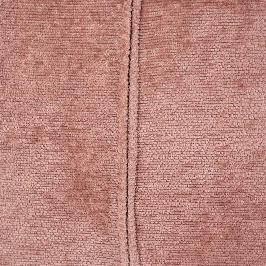 Fauteuil Derby | Draaibaar | Roze