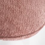Fauteuil Derby | Draaibaar | Roze
