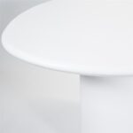 Eettafel Seki 200 | Wit