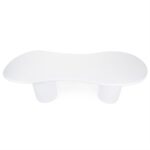 Eettafel Seki 200 | Wit