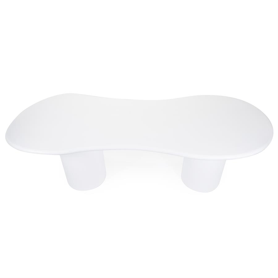 Eettafel Seki 200 | Wit