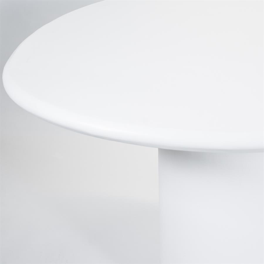 Eettafel Seki 250 | Wit