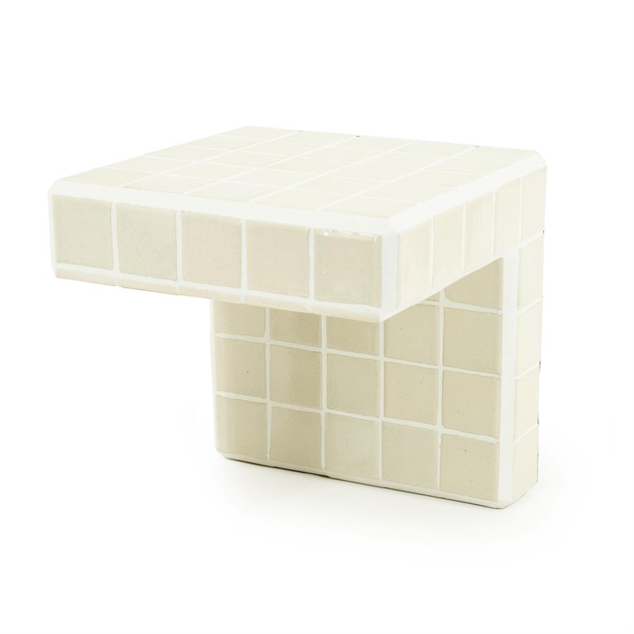 Wandplank Staxx | Beige