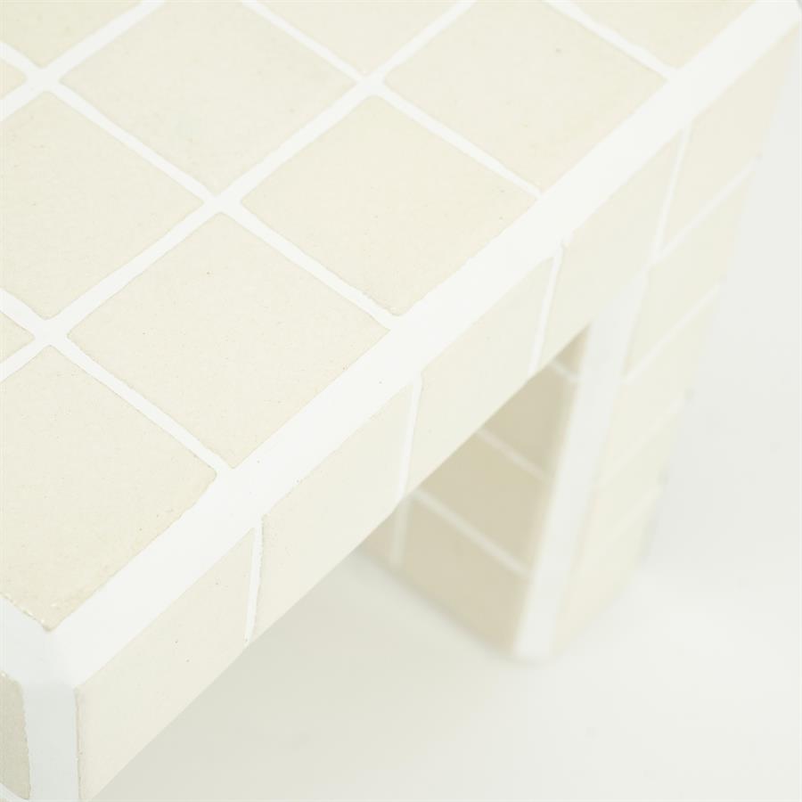 Wandplank Staxx | Beige