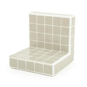Wandplank Staxx | Taupe