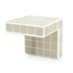 Wandplank Staxx | Taupe