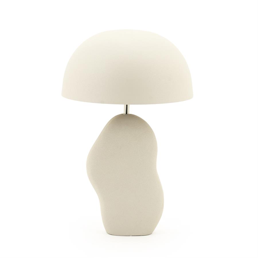 Tafellamp Aizu | Beige