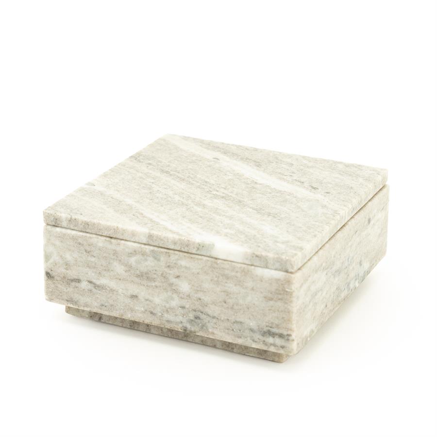 Opbergdoos Shari Klein | Beige