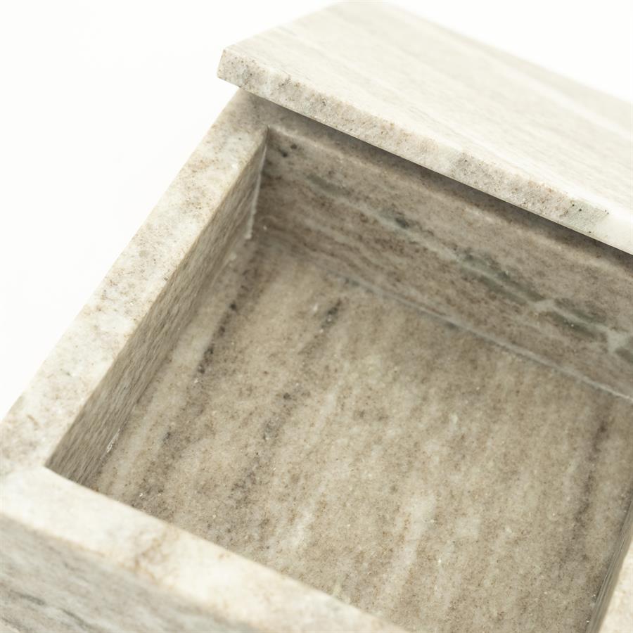 Opbergdoos Shari Klein | Beige