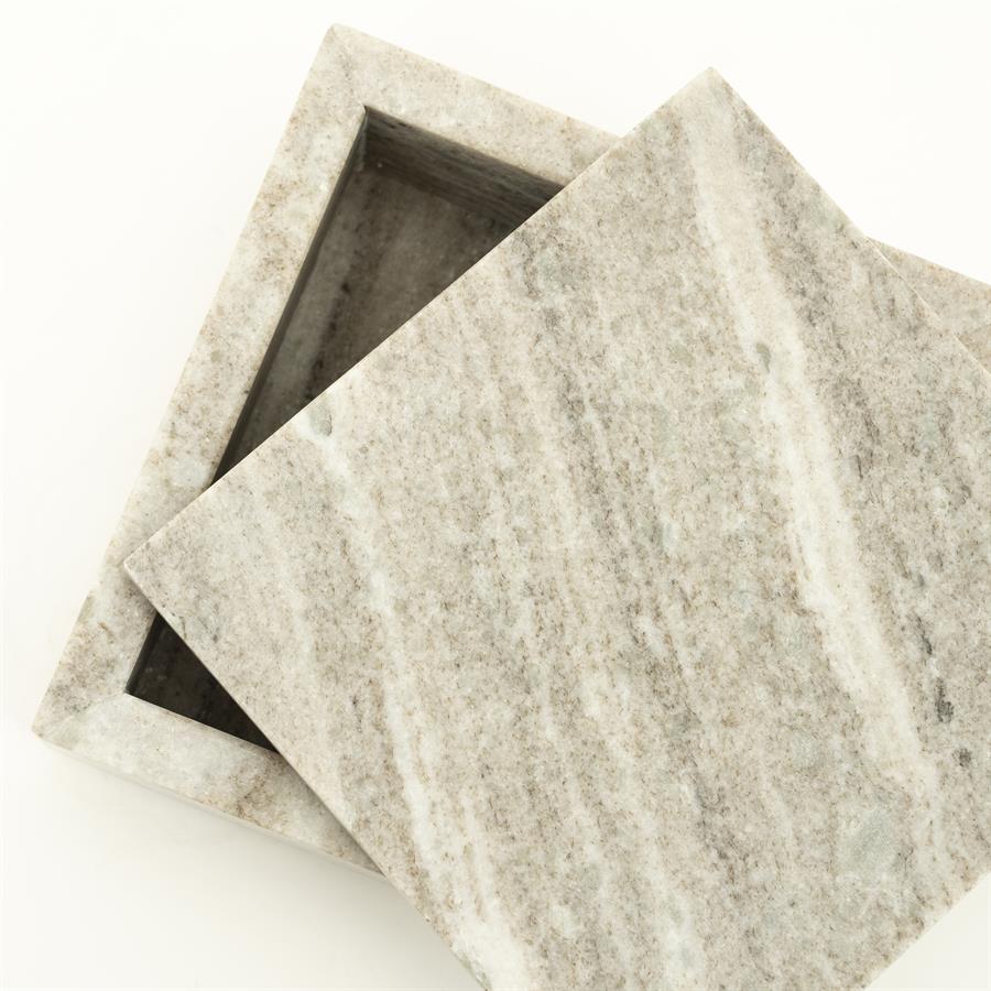Opbergdoos Shari Klein | Beige