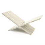 Boekensteun Tsun | Beige