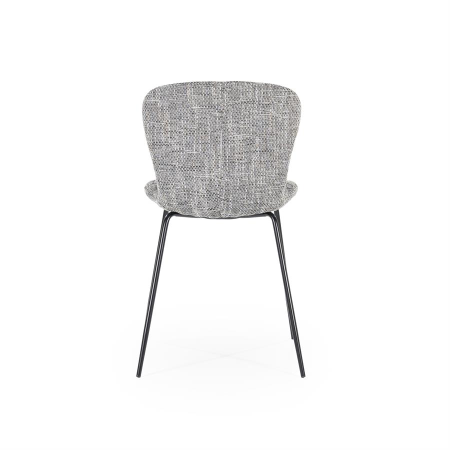 Stoel Lass | Anthracite