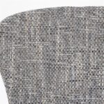 Stoel Lass | Anthracite